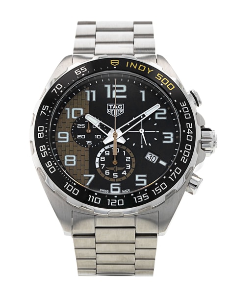 Tag Heuer Formula 1 CAZ101AU.BA0842